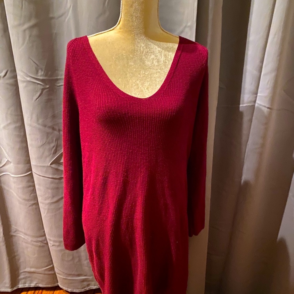 Sweater Dress by A New Day